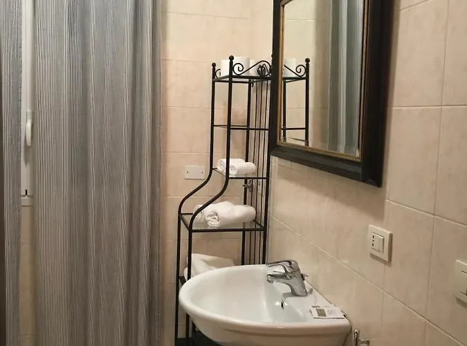 Sole In Centro A Wi-fi Fibra * בולוניה