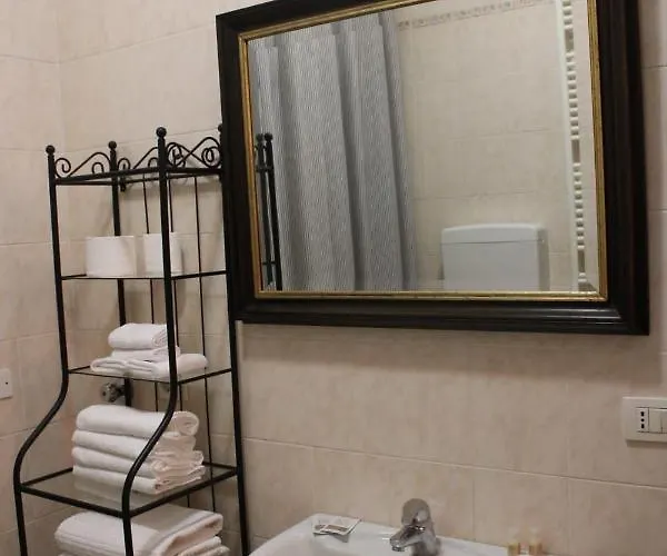 Sole In Centro A Wi-fi Fibra *