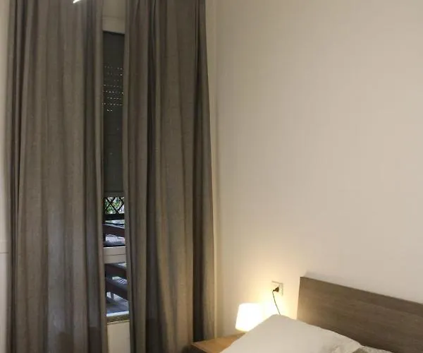 דירה Sole In Centro A Wi-fi Fibra בולוניה