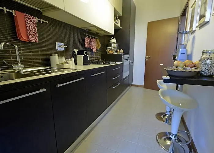 Sole In Centro A Wi-fi Fibra *