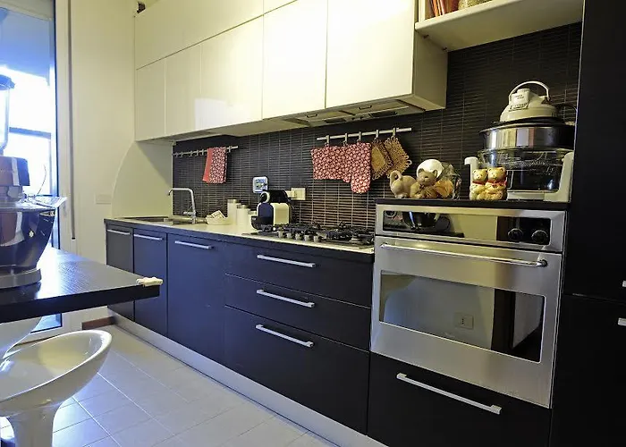 Sole In Centro A Wi-fi Fibra