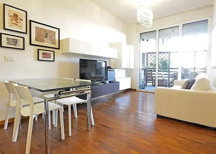 Sole In Centro A Wi-fi Fibra * בולוניה