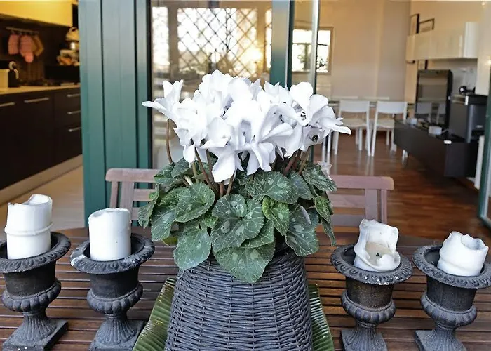 דירה Sole In Centro A Wi-fi Fibra