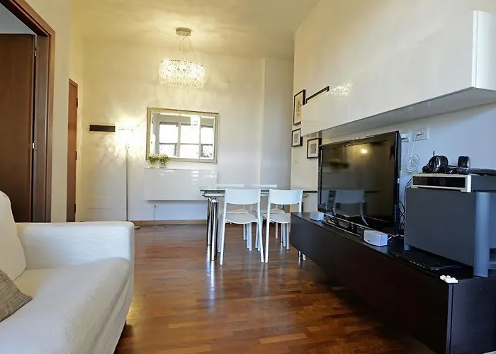 Sole In Centro A Wi-fi Fibra דירה בולוניה