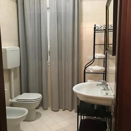 Sole In Centro A Wi-fi Fibra Apartamento Bolonia