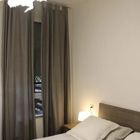 Apartamento Sole In Centro A Wi-fi Fibra Bolonha
