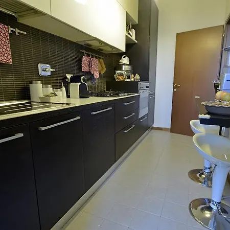 Sole In Centro A Wi-fi Fibra *