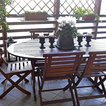 Sole In Centro A Wi-fi Fibra Apartamento *