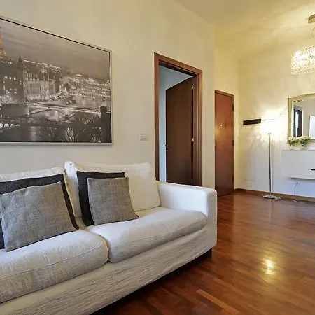 Apartamento Sole In Centro A Wi-fi Fibra Bolonha