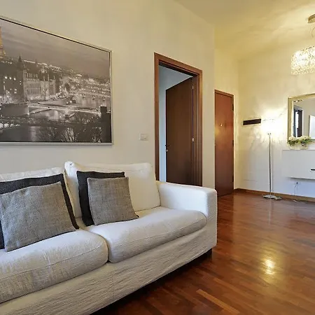 Apartamento Sole In Centro A Wi-fi Fibra Bolonia