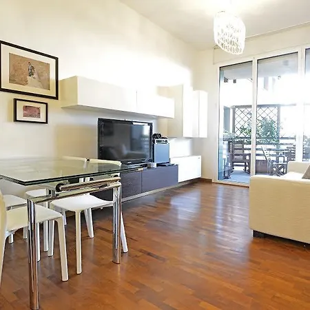 Sole In Centro A Wi-fi Fibra * Bolonia