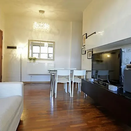 Sole In Centro A Wi-fi Fibra Apartament Bolonia