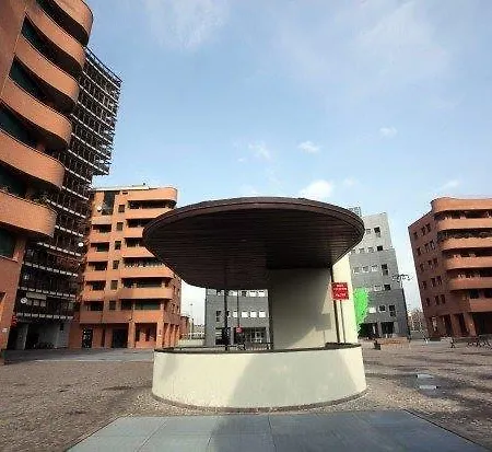 Sole In Centro A Wi-fi Fibra Apartamento *