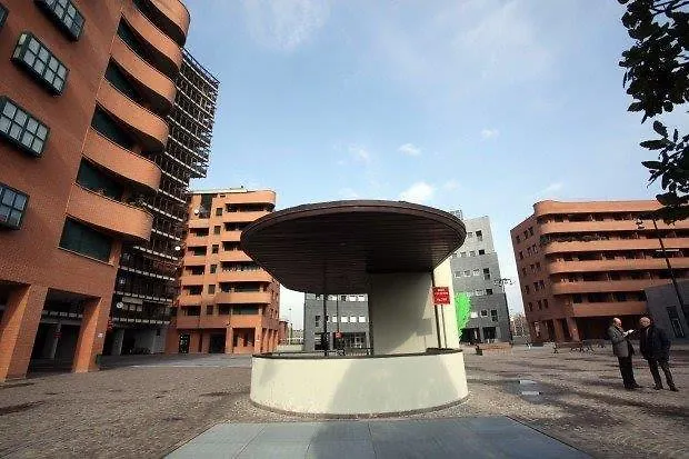 Sole In Centro A Wi-fi Fibra شقة *