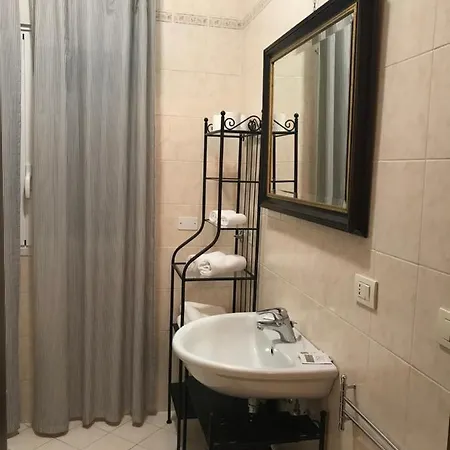 Sole In Centro A Wi-fi Fibra * Bolonya